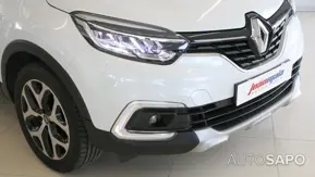 Renault Captur 0.9 TCe Exclusive de 2018