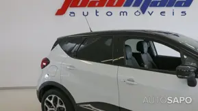 Renault Captur 0.9 TCe Exclusive de 2018