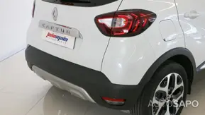 Renault Captur 0.9 TCe Exclusive de 2018
