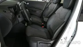 Renault Captur 0.9 TCe Exclusive de 2018