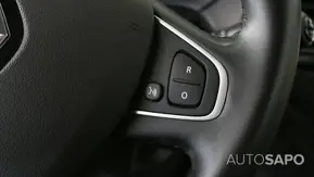 Renault Captur 0.9 TCe Exclusive de 2018