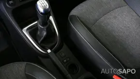 Renault Captur 0.9 TCe Exclusive de 2018