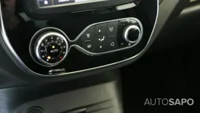 Renault Captur 0.9 TCe Exclusive de 2018