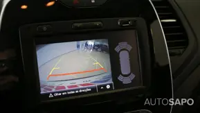 Renault Captur 0.9 TCe Exclusive de 2018