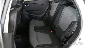 Renault Captur 0.9 TCe Exclusive de 2018