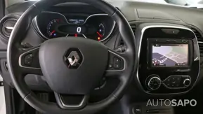 Renault Captur 0.9 TCe Exclusive de 2018