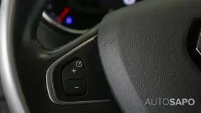 Renault Captur 0.9 TCe Exclusive de 2018