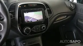 Renault Captur 0.9 TCe Exclusive de 2018