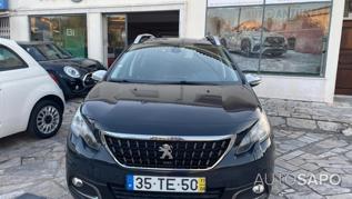 Peugeot 2008 1.2 PureTech Active de 2017