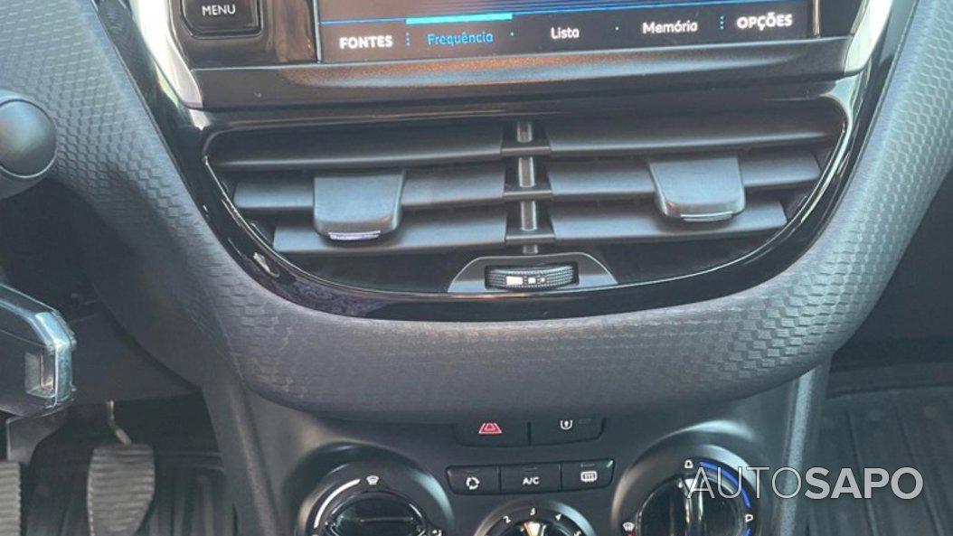 Peugeot 2008 1.2 PureTech Active de 2017