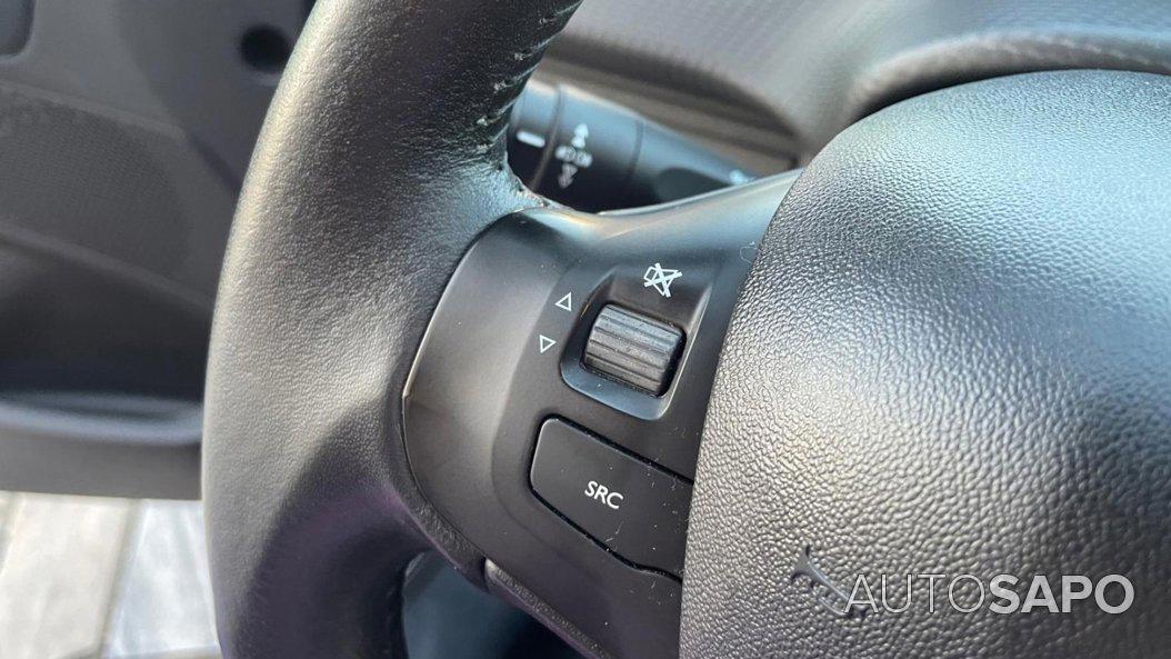 Peugeot 2008 1.2 PureTech Active de 2017