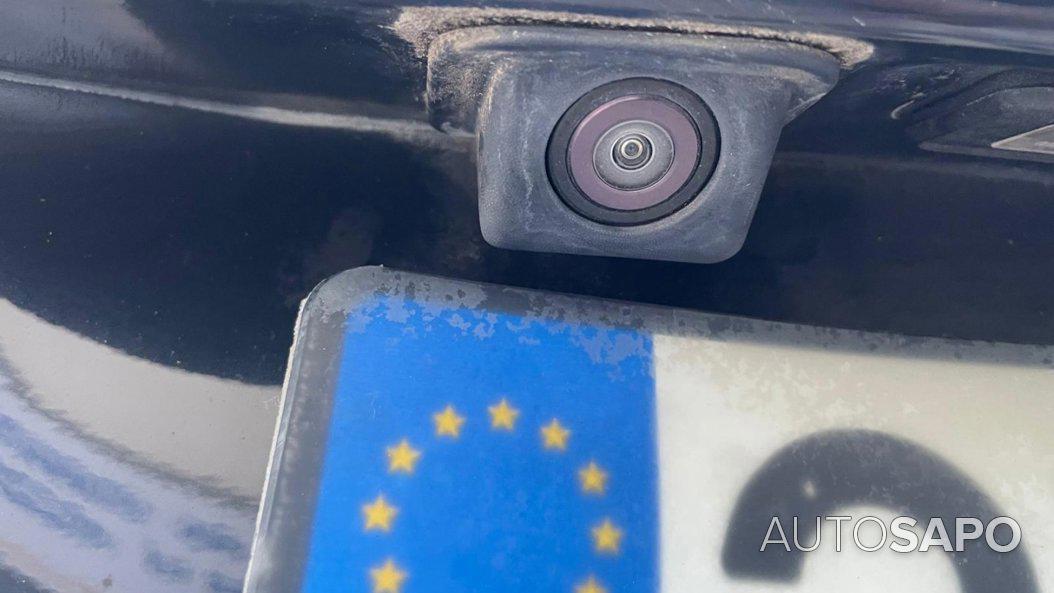 Peugeot 2008 1.2 PureTech Active de 2017