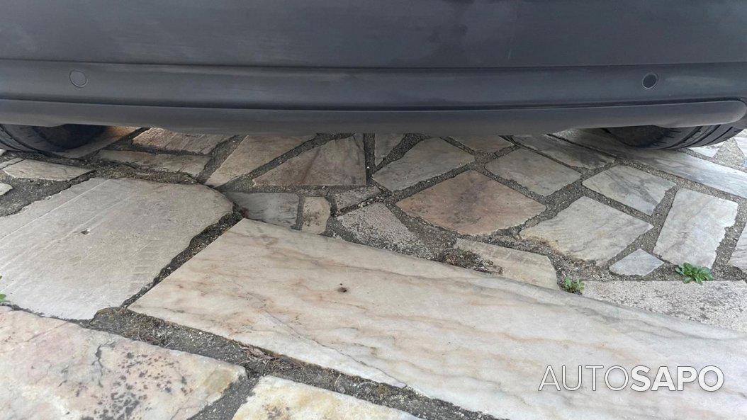 Peugeot 2008 1.2 PureTech Active de 2017