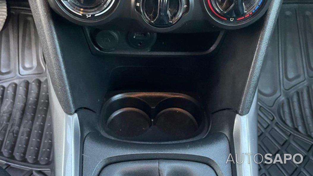 Peugeot 2008 1.2 PureTech Active de 2017