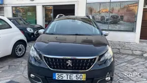 Peugeot 2008 1.2 PureTech Active de 2017