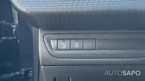 Peugeot 2008 1.2 PureTech Active de 2017