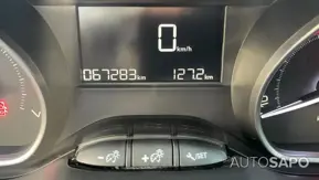 Peugeot 2008 1.2 PureTech Active de 2017