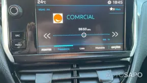 Peugeot 2008 1.2 PureTech Active de 2017