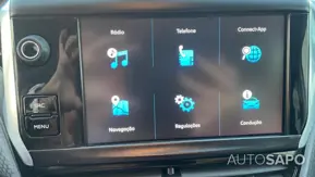 Peugeot 2008 1.2 PureTech Active de 2017