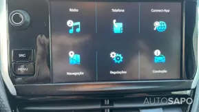 Peugeot 2008 1.2 PureTech Active de 2017