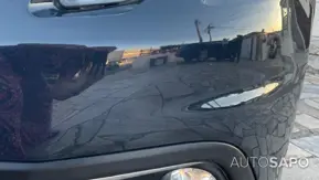 Peugeot 2008 1.2 PureTech Active de 2017