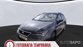 Seat Leon de 2019