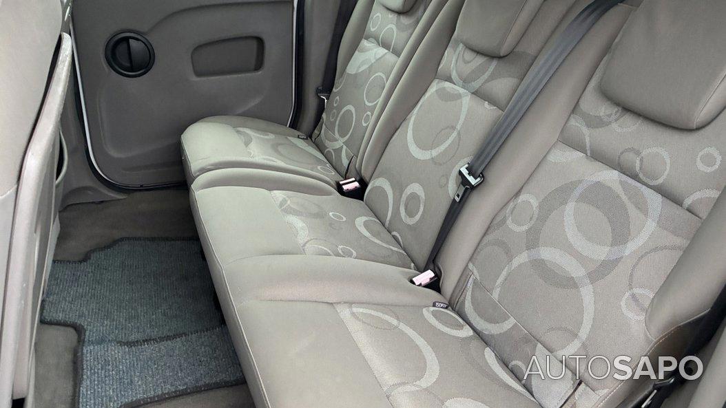 Renault Kangoo 1.5 dCi Confort de 2008