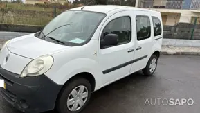 Renault Kangoo 1.5 dCi Confort de 2008