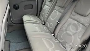 Renault Kangoo 1.5 dCi Confort de 2008