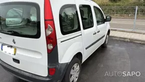 Renault Kangoo 1.5 dCi Confort de 2008