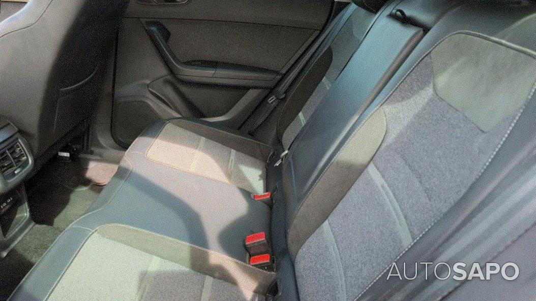 Seat Ateca 1.5 TSI Xperience DSG de 2022