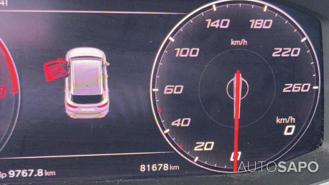 Seat Ateca 1.5 TSI Xperience DSG de 2022