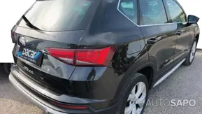 Seat Ateca 1.5 TSI Xperience DSG de 2022