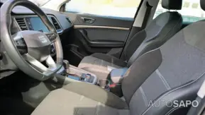 Seat Ateca 1.5 TSI Xperience DSG de 2022
