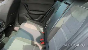 Seat Ateca 1.5 TSI Xperience DSG de 2022