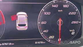 Seat Ateca 1.5 TSI Xperience DSG de 2022