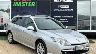 Renault Laguna 1.5 dCi Confort de 2009
