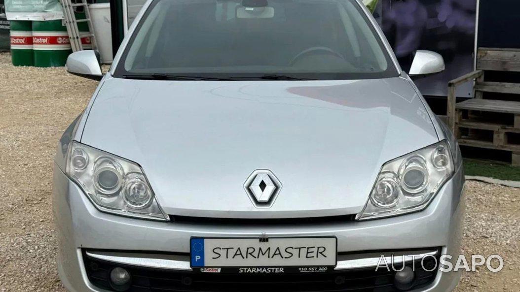 Renault Laguna 1.5 dCi Confort de 2009