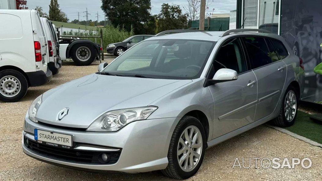 Renault Laguna 1.5 dCi Confort de 2009