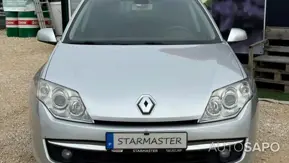 Renault Laguna 1.5 dCi Confort de 2009