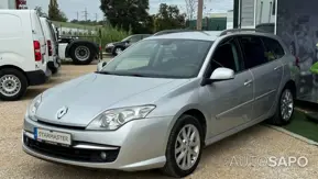 Renault Laguna 1.5 dCi Confort de 2009