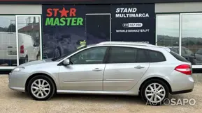 Renault Laguna 1.5 dCi Confort de 2009