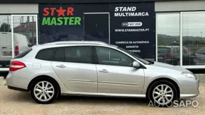 Renault Laguna 1.5 dCi Confort de 2009