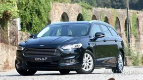 Ford Mondeo 1.5 TDCi Trend de 2018