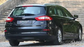 Ford Mondeo 1.5 TDCi Trend de 2018