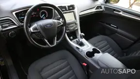 Ford Mondeo 1.5 TDCi Trend de 2018