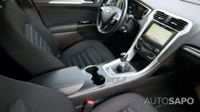 Ford Mondeo 1.5 TDCi Trend de 2018