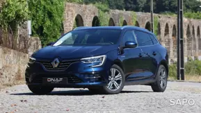 Renault Mégane 1.5 Blue dCi Intens de 2021