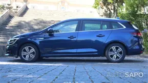 Renault Mégane 1.5 Blue dCi Intens de 2021