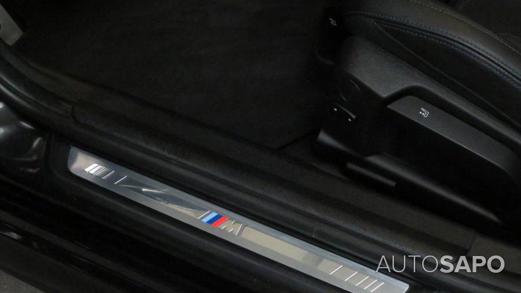 BMW Série 3 320 d Pack M Auto de 2023